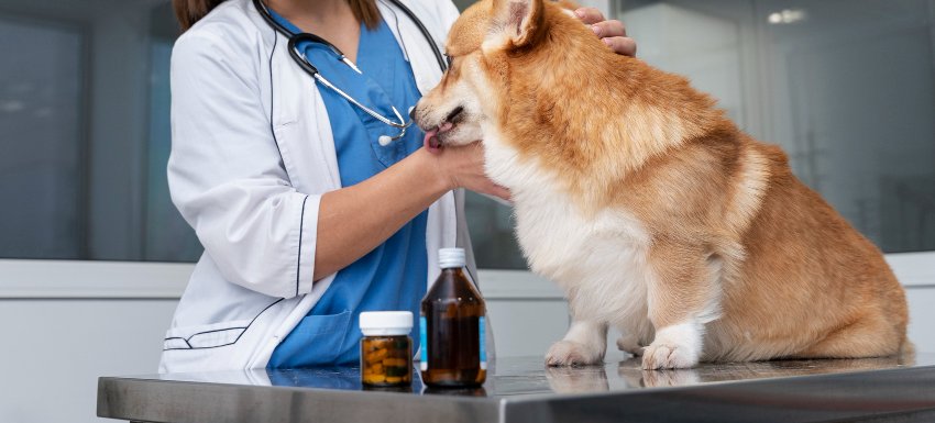 Descubre cuales son las causas de la rickettsia en perros